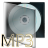 Fichier MP3 Box Icon 48x48 png